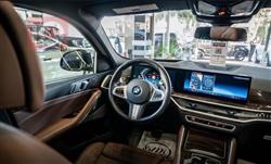 بي ام دبليو X6